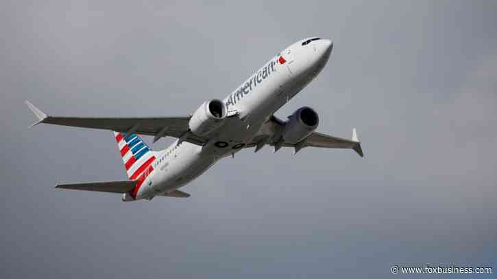 American Airlines pilots union sees 'significant spike' in safety-related issues
