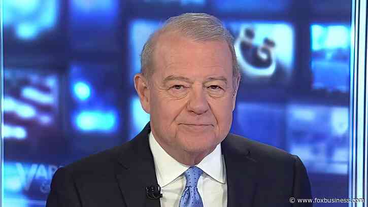 Stuart Varney: Liz Truss warned Trump the deep state is waiting