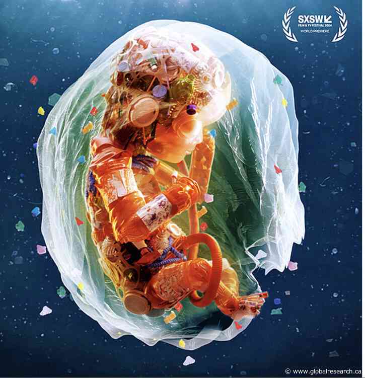Pessoas de plástico: novos documentários expõem a realidade da poluição plástica em um ‘filme de terror’