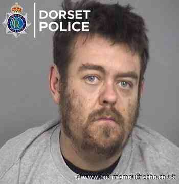 Man jailed after string of vehicle theft offences in Dorset