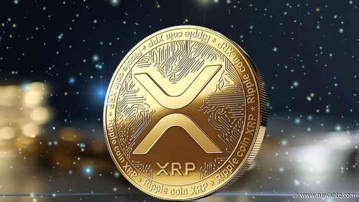 XRP Price Set For 3,000% Rally To $22, Analyst Predicts