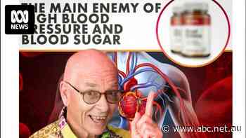 A fake AI-generated Dr Karl is scamming Australians and the real Dr Karl can't stop it