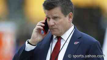 Terry McDonough's lawyer tees off on "horrible" Cardinals owner Michael Bidwill