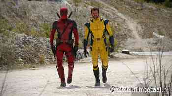 'Deadpool & Wolverine' is "geen Deadpool 3" volgens regisseur