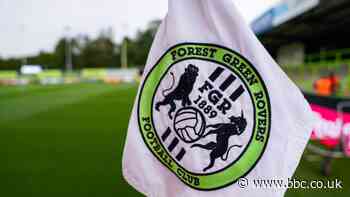 Forest Green relegated to National League