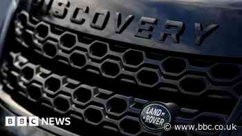 Cotswolds Land Rover thefts prompt police warning