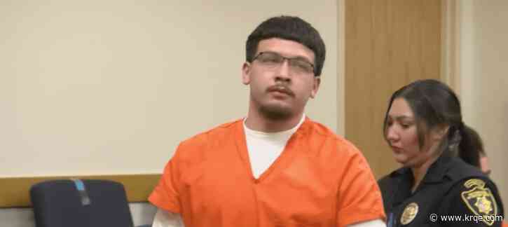 Albuquerque man sentenced to 29 years in prison for 2 murders and a kidnapping