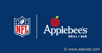 Applebee’s Fulfills Its Football Destiny as Newest NFL Sponsor