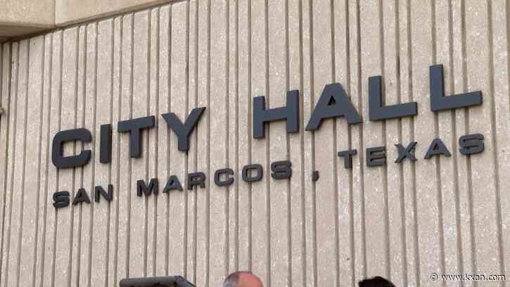 San Marcos city council to consider Lindsey Street development for student housing