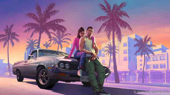 GTA 6 publisher Take-Two is laying off hundreds of developers and canceling projects