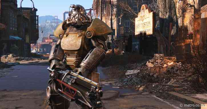 Games Inbox: The best Fallout video game, Stellar Blade sexiness, and Eiyuden Chronicle hype