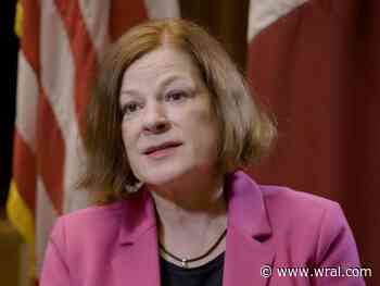 Raleigh Mayor Mary-Ann Baldwin will not seek reelection, citing family medical issues