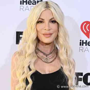 Why Tori Spelling Isn't "Ashamed" of Using Ozempic to Lose Weight