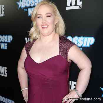 Mama June Shannon Shares She's Taking Weight Loss Injections