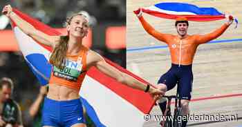 Nog 100 dagen tot de Olympische Spelen, Nederland is klaar voor Parijs: ‘De ambities spatten ervan af’