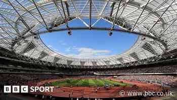 UK Athletics announces venture to improve finances