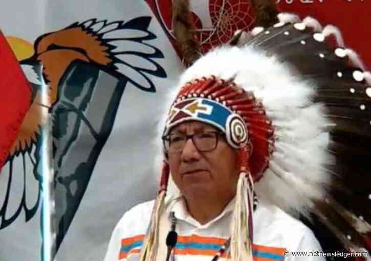 NAN Statement as Criminal Charges Laid Against Former Thunder Bay Police Chief and Lawyer