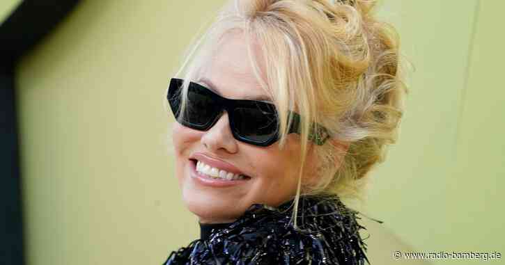 Pamela Anderson in «Nackte Kanone»-Neuauflage