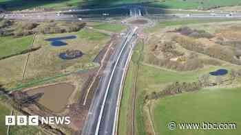 Motorway services could be 40% larger than planned