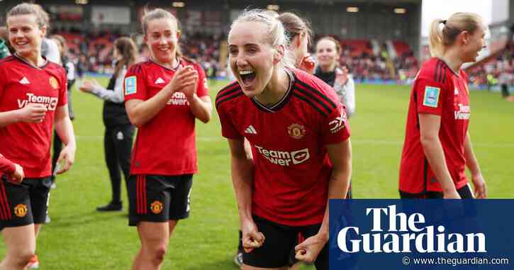 A new winner awaits after FA Cup semi-final drama – Women’s Football Weekly
