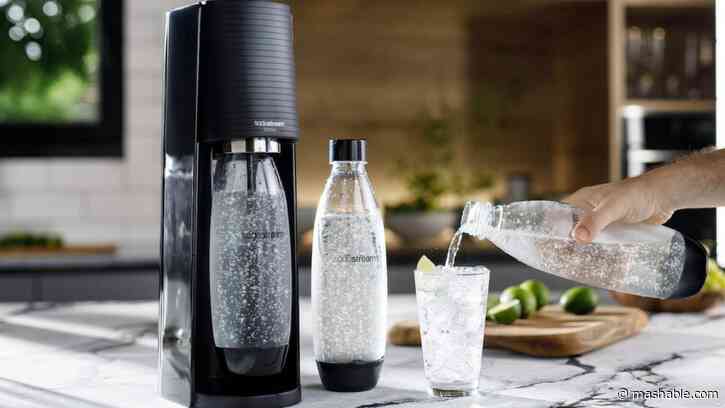The best Earth Day deals in 2024 so far are from SodaStream, Bite, and Lomi