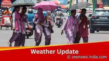 Weather Update: IMD Issues Heatwave Alert For Odisha, Predicts Heavy Rainfall In Kerala, Check Full Forecast