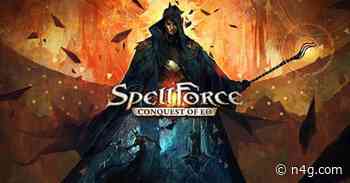 SpellForce: Conquest of Eo has just dropped its brand-new update (update 15)