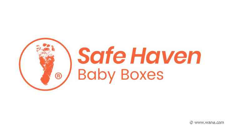 Albion becomes latest spot to receive Safe Haven Baby Box