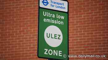 Ulez cameras are handing out fines to the wrong drivers in London because of a system error, motorists claim