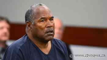 O.J. Simpson was chilling with a beer on a couch before Easter, lawyer says. 2 weeks later he was dead