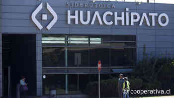 Impaciencia en trabajadores de Huachipato ante silencio de la Comisión Antidistorsiones