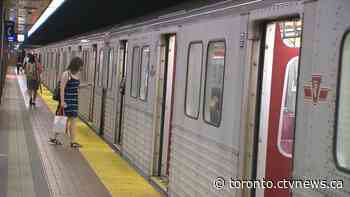 Chow welcomes housing spending in federal budget, disappointed by lack of funding for new subway cars