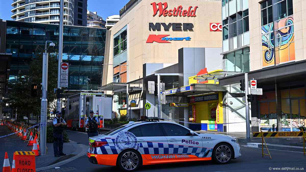 Is Westfield Bondi Junction open today? What you need to know