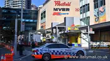 Is Westfield Bondi Junction open today? What you need to know