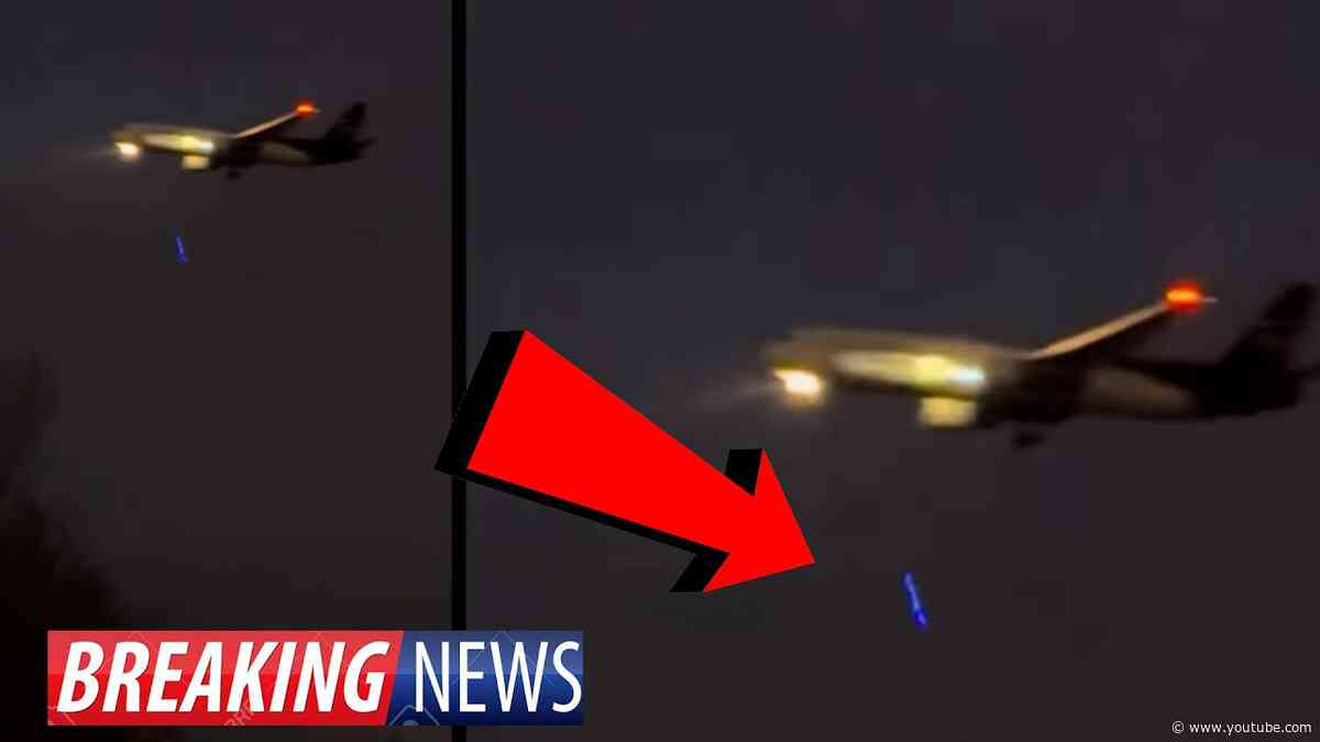 WHOA! Crazy UFO's That Has The World On Edge! 2024