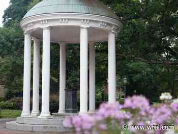 UNC System board to consider changes to diversity and inclusion policy on Wednesday