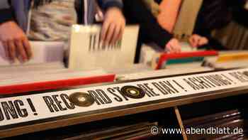 Record Store Day: Abzocke oder Fest für Schallplatten-Fans?