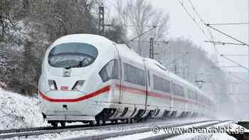 893 Euro trotz Zugausfall: Hamburger verzweifelt an der Bahn