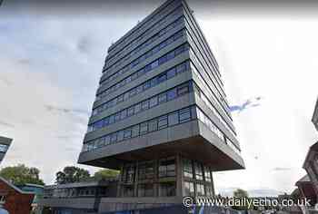 University of Southampton's Faraday Tower to live on