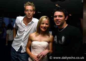 When Peter Crouch opened nightclub Pitcher & Piano