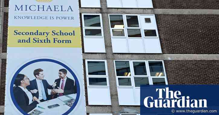 High court upholds top London school’s ban on prayer rituals