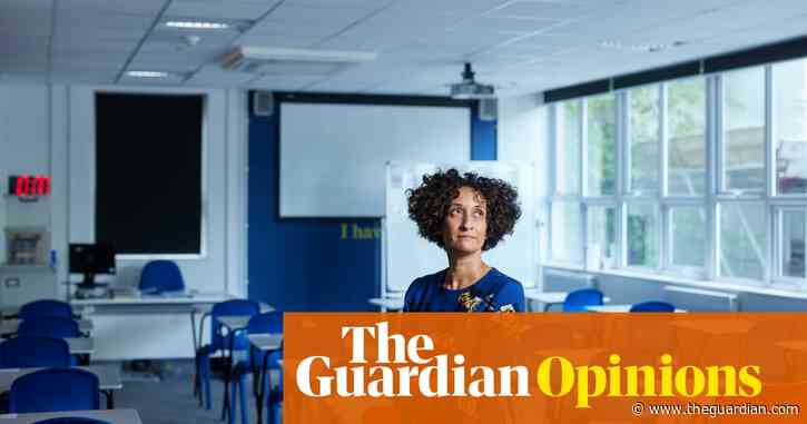 Michaela school will keep its prayer ban – but as a Muslim teacher I know it doesn’t have to be this way | Nadeine Asbali