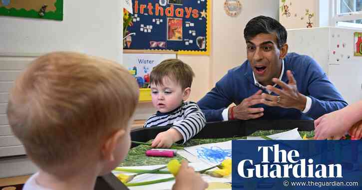 Tuesday briefing: How much of a difference will the new childcare provision for two-year-olds make?