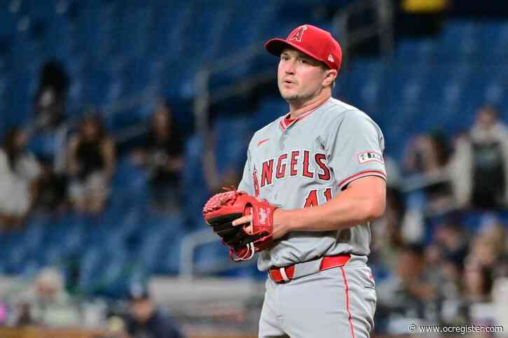 Angels blow 4 late leads in gut-wrenching loss to Rays