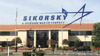 Sikorsky plans to lay off employees after cancellation of US Army program