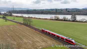 Deutschland reißt womöglich Ziele zur Modernisierung der Bahn