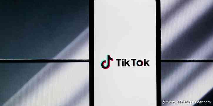 TikTok partners with another concert ticker seller to give users even more live show options