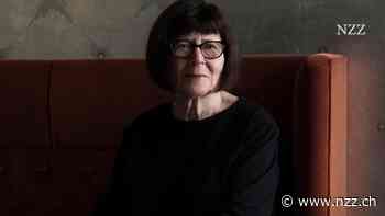 PODCAST - Die 81-jährige Lenore Blum will das menschliche Bewusstsein berechnen – nach einem langen Kampf für ihre Karriere