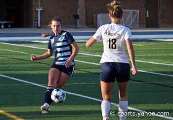 Petoskey soccer adds fourth straight shutout, open BNC on win