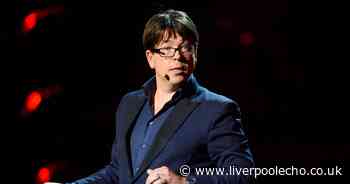 Michael McIntyre health update ahead of Liverpool show after March gigs cancelled